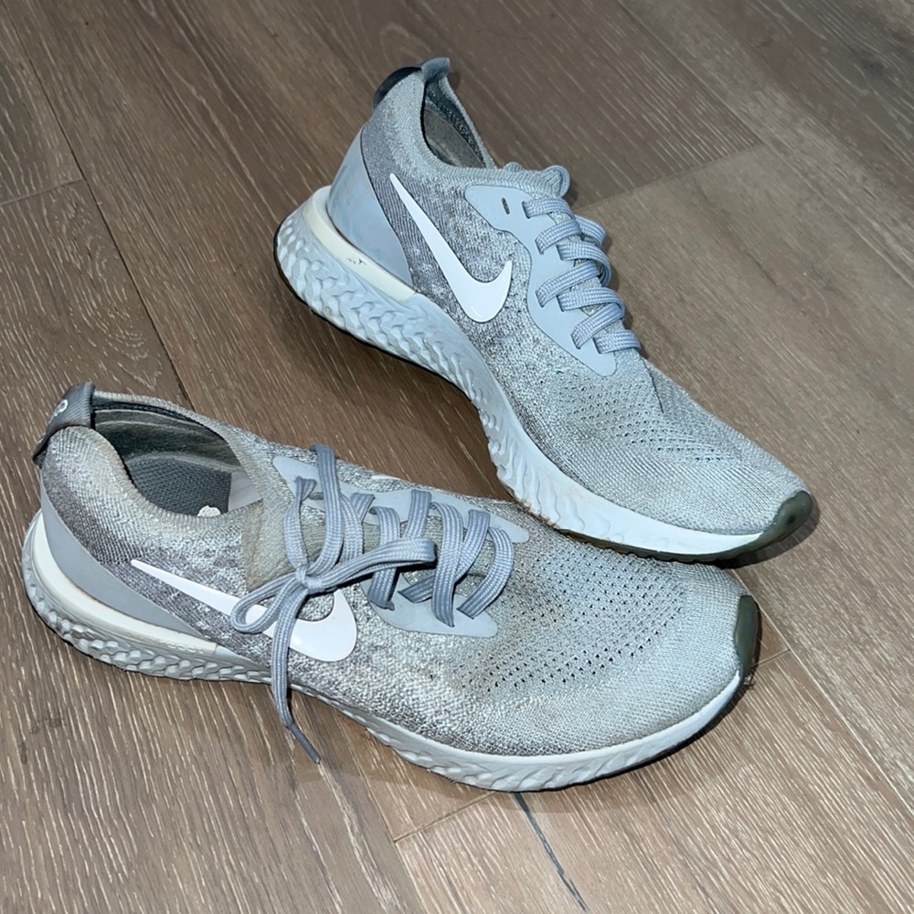 Nike shoes